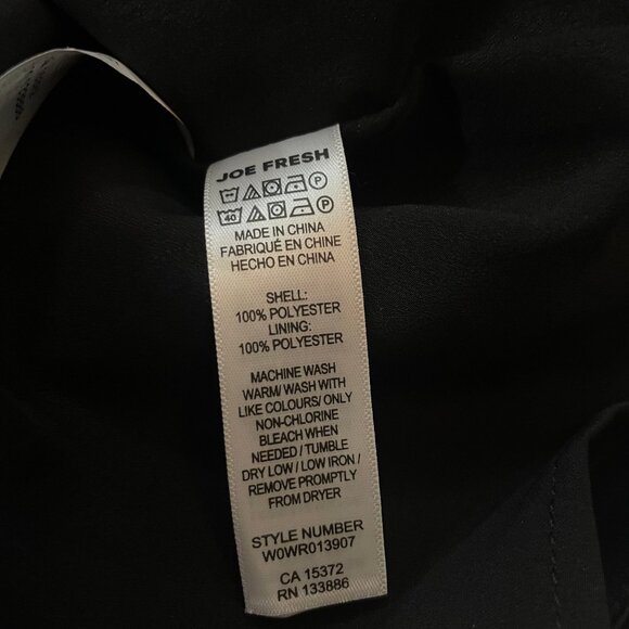 🎉 Bundle Deal: 4 for $20! 🎉 A line party dress - Picture 8 of 8